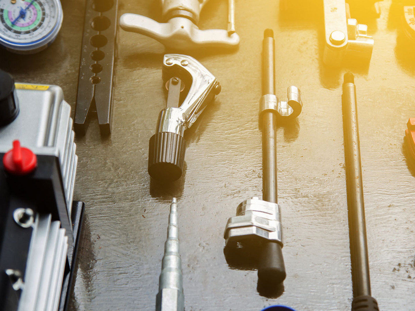 Residential HVAC Repair & Maintenance Billings, MT 406 HVAC